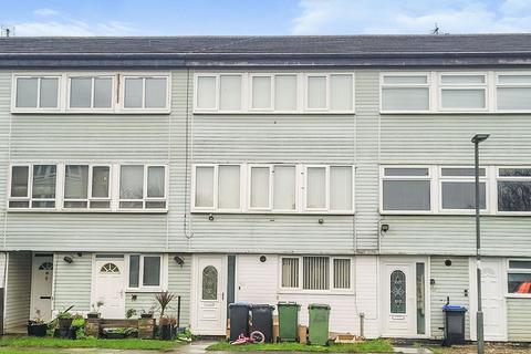 5 bedroom terraced house for sale - Hovingham Close, ., Peterlee, Durham, SR8 5RZ