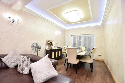 4 bedroom terraced house for sale - Douglas Road, Ilford, Essex, IG3