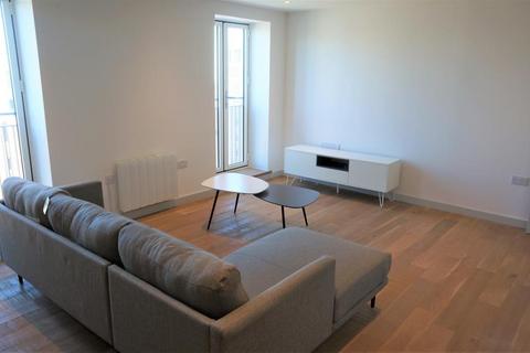 2 bedroom apartment to rent, Apt 22 :: One Cutting Room