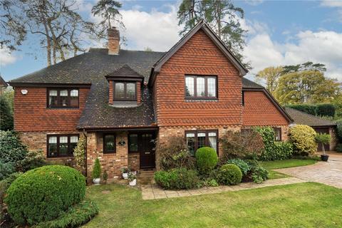 4 bedroom detached house to rent - The Links, Ascot, SL5