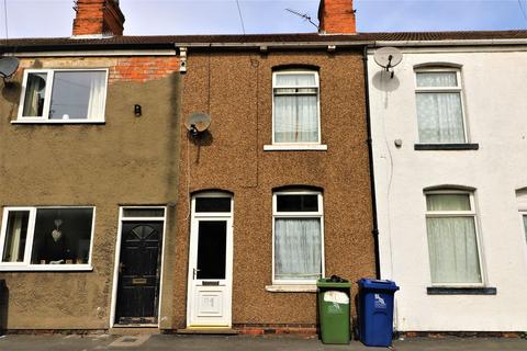 2 bedroom terraced house for sale - Lime Street, Grimsby, Lincolnshire, DN31 2HJ