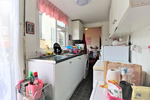 2 bedroom terraced house for sale - Lime Street, Grimsby, Lincolnshire, DN31 2HJ