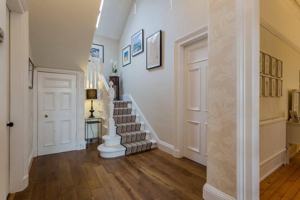 Riversdale, Tandlehill Road, Kilbarchan, PA10 2DD 4 bed detached house