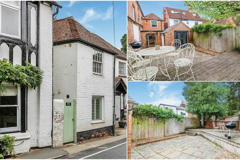 undefined, High Street, Whitchurch