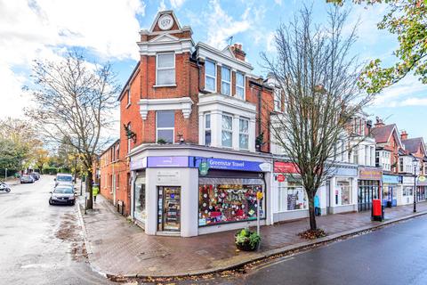 The Parade, Claygate, KT10