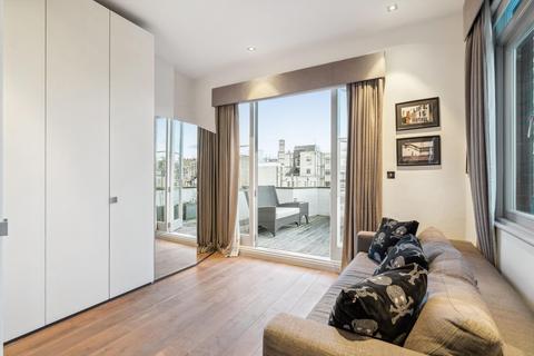 2 bedroom maisonette to rent - Cadogan Square, Knightsbridge, London, SW1X