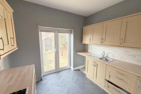 undefined, Garden Grove, Hemingfield S73