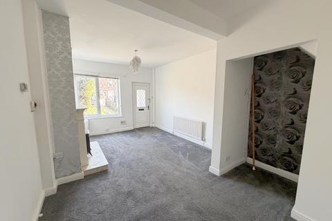 undefined, Garden Grove, Hemingfield S73