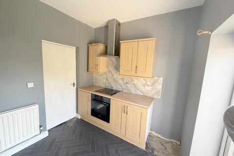undefined, Garden Grove, Hemingfield S73