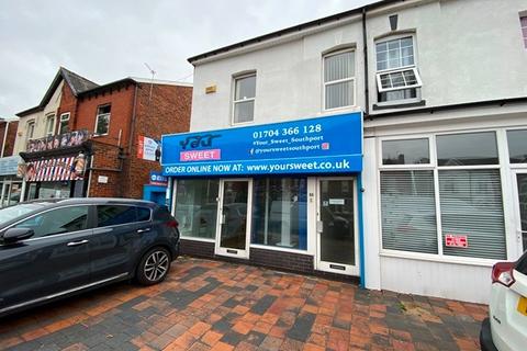 Property for sale - Eastbourne Road, Southport, Merseyside, PR8