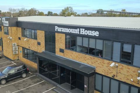 Office to rent, Paramount House, Delta Way, Egham, TW20 8RX
