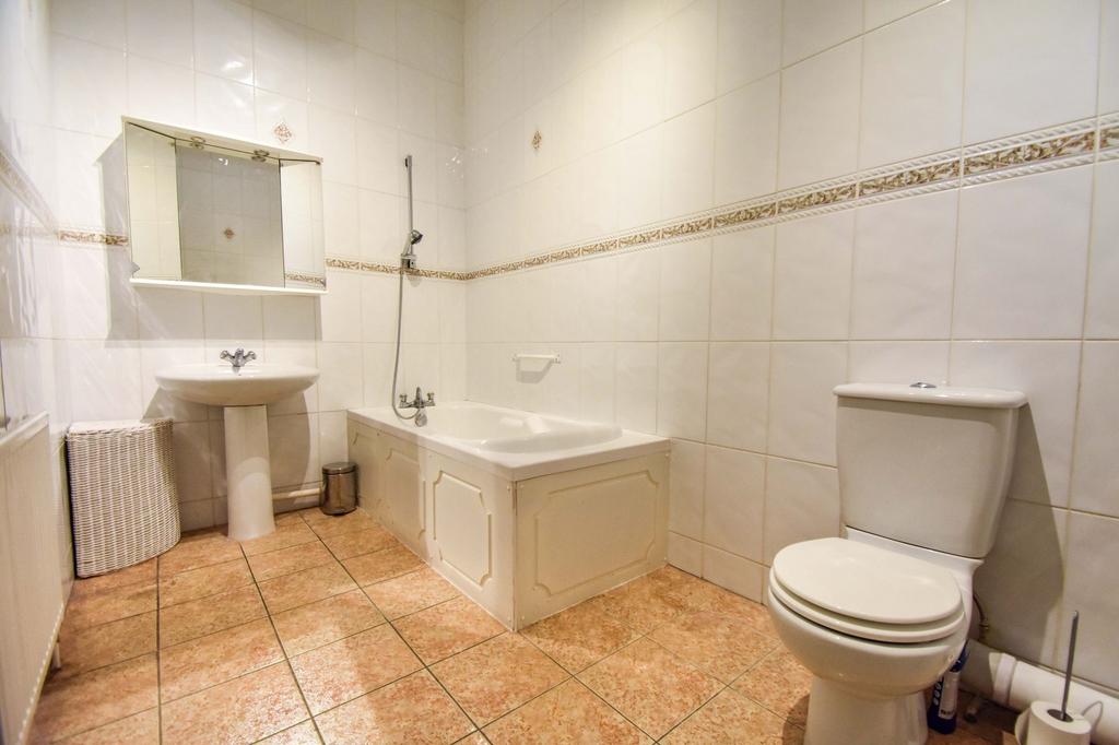 En-Suite