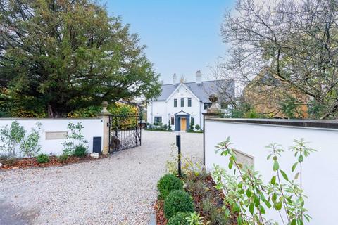 6 bedroom detached house for sale - Red Copse, Foxcombe Road, Oxford, Oxfordshire