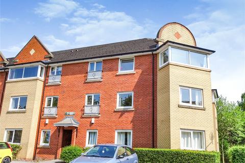 Whiteoak Road, Manchester, Greater Manchester, M14