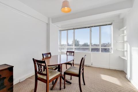 3 bedroom apartment to rent - Ormsby Lodge, The Avenue, W4