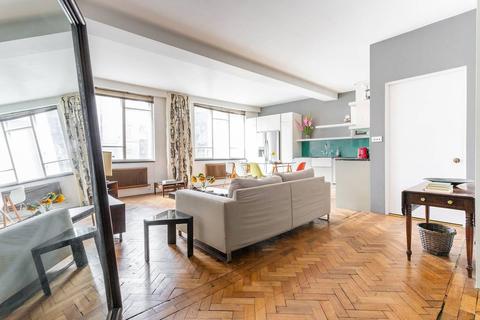 2 bedroom apartment to rent - Bullion Building, 132-136 St. John Street, London, EC1V