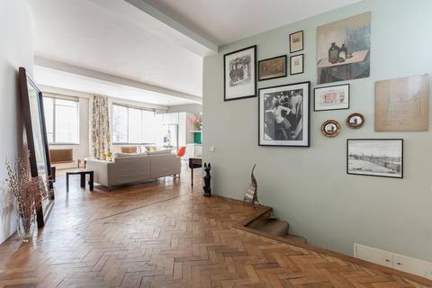 2 bedroom apartment to rent - Bullion Building, 132-136 St. John Street, London, EC1V