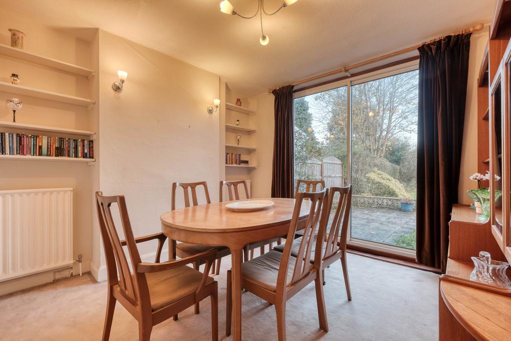 Staple Flat, Lickey End, Bromsgrove... 3 bed semidetached house £350,000