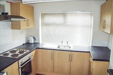 3 bedroom terraced house to rent, Braemar Road, Fallowfield, Manchester, M14