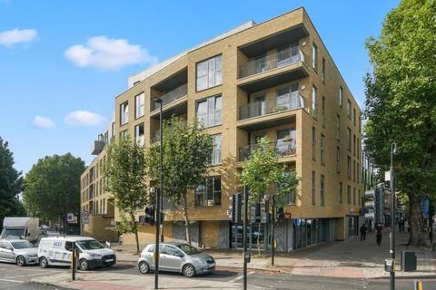 2 bedroom flat for sale - 17 Fulneck Place, London, Greater London, E1 3FB