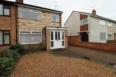 3 bedroom semi-detached house to rent - Croft Road, Newmarket, Suffolk