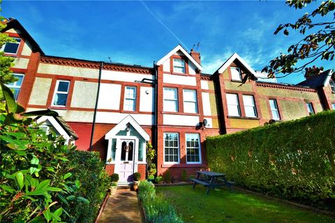 6 bedroom terraced house for sale - Queens Road, Hoylake, Wirral, CH47