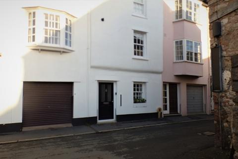 undefined, Stunning 2 bedroom property in Topsham