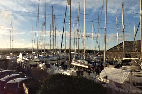 undefined, Stunning 2 bedroom property in Topsham