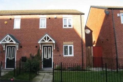3 bedroom semi-detached house for sale - Lawson Street, M9