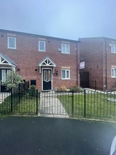3 bedroom semi-detached house for sale - Lawson Street, M9