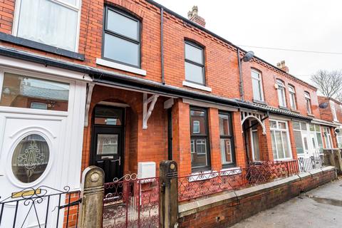 3 bedroom terraced house for sale - Manor Street, Newtown, Wigan, WN5