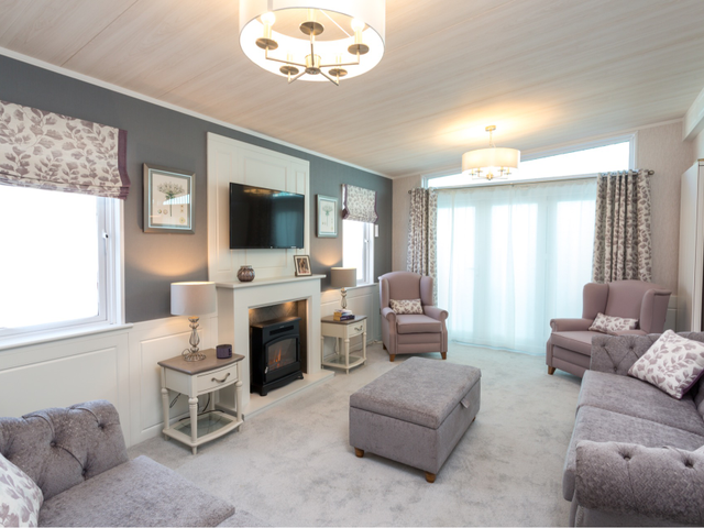 Riviera Bay - Glendale - Luxury Lodge For Sale