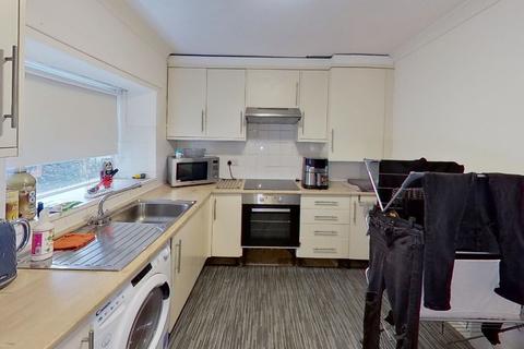 1 bedroom flat for sale - 67D Osborne Road, Pontypool, NP4 6LX