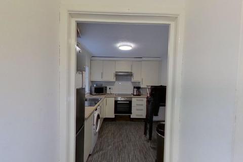 1 bedroom flat for sale - 67D Osborne Road, Pontypool, NP4 6LX
