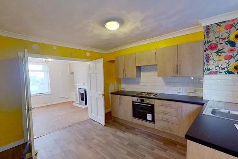 3 bedroom terraced house for sale - 222 Old Road, Neath, West Glamorgan, SA11 2ER