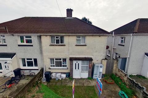 3 bedroom semi-detached house for sale - 43 Farmfield Avenue, Port Talbot, West Glamorgan, SA12 7HB