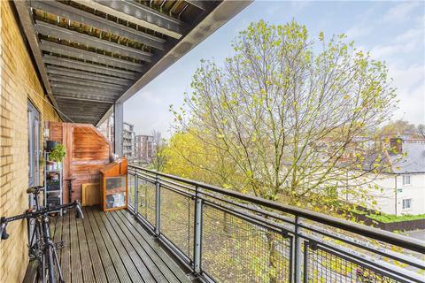 1 bedroom apartment for sale - Woodmill Road, London, E5