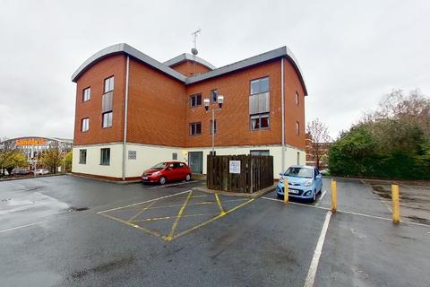 2 bedroom apartment for sale - Flat 4 Pomona Place, Hereford, Herefordshire, HR4 0EF
