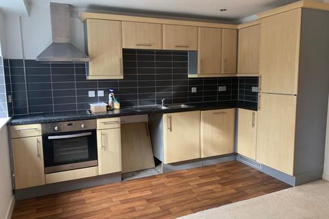 2 bedroom apartment for sale - Flat 4 Pomona Place, Hereford, Herefordshire, HR4 0EF