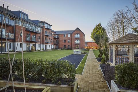 1 bedroom retirement property for sale, The Sidings, Wharf Street, Lytham, FY8 5DP