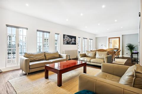 undefined, Eaton Mews North, Belgravia, London