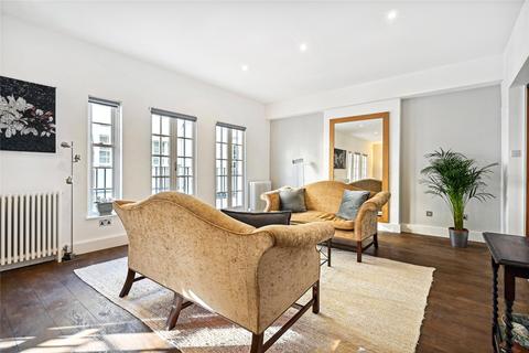 undefined, Eaton Mews North, Belgravia, London
