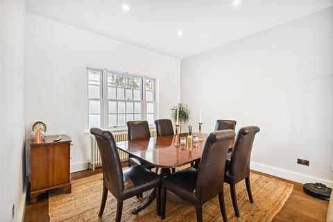 undefined, Eaton Mews North, Belgravia, London