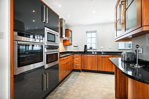 undefined, Eaton Mews North, Belgravia, London