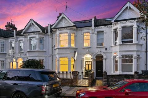4 bedroom terraced house for sale - Kenyon Street, Bishops Park, London