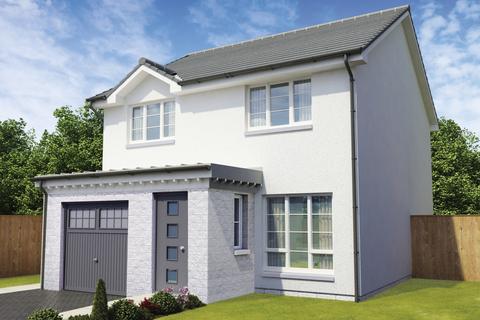 3 bedroom detached house for sale - Plot 20, Cromarty at Kings Meadow, Lochlibo Road KA11