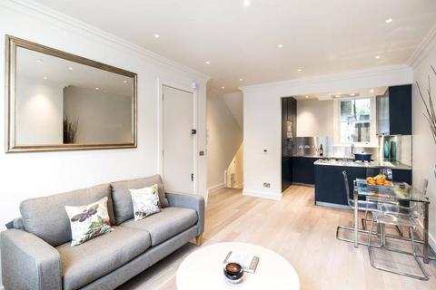 2 bedroom flat to rent - Acfold Road, London