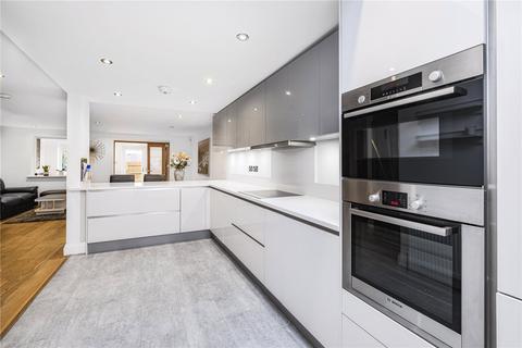 3 bedroom house to rent, Telegraph Place, London, E14