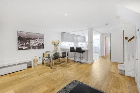 3 bedroom house to rent, Telegraph Place, London, E14