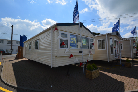 2 bedroom static caravan for sale - Winchelsea Sands, Winchelsea